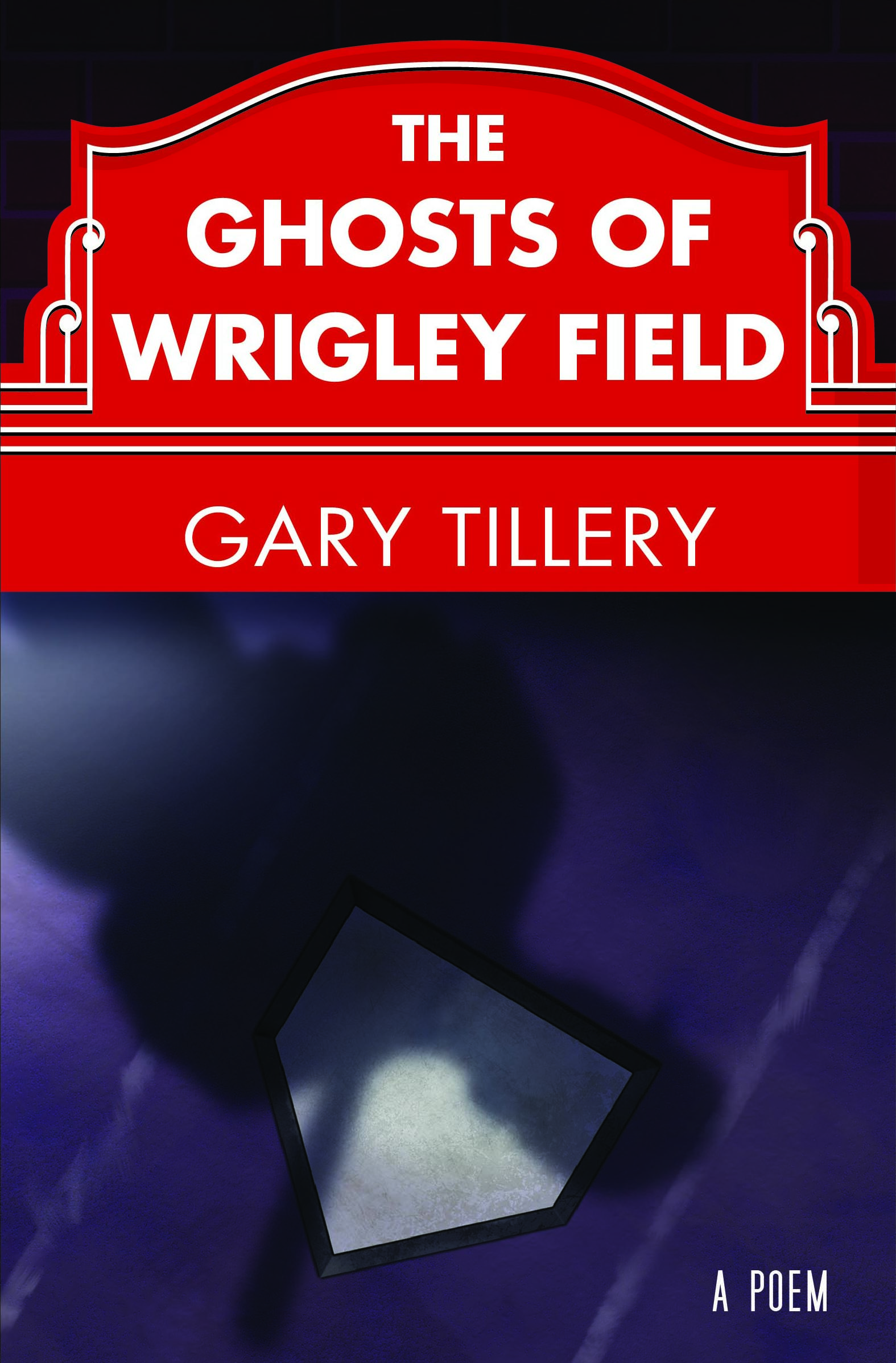 Ghosts of Wrigley Field
